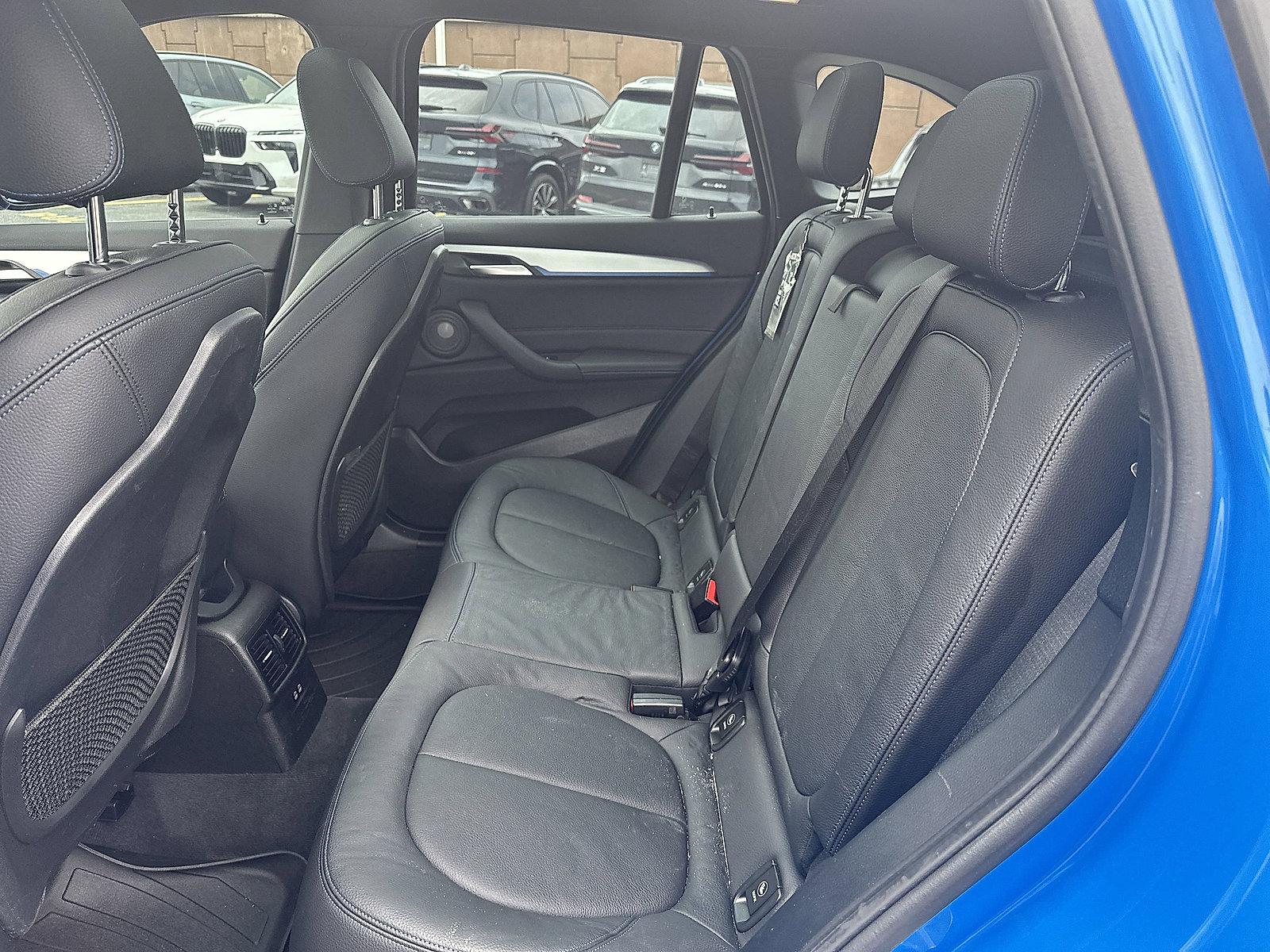 2021 BMW X1 xDrive28i Vehicle Photo in Lancaster, PA 17601