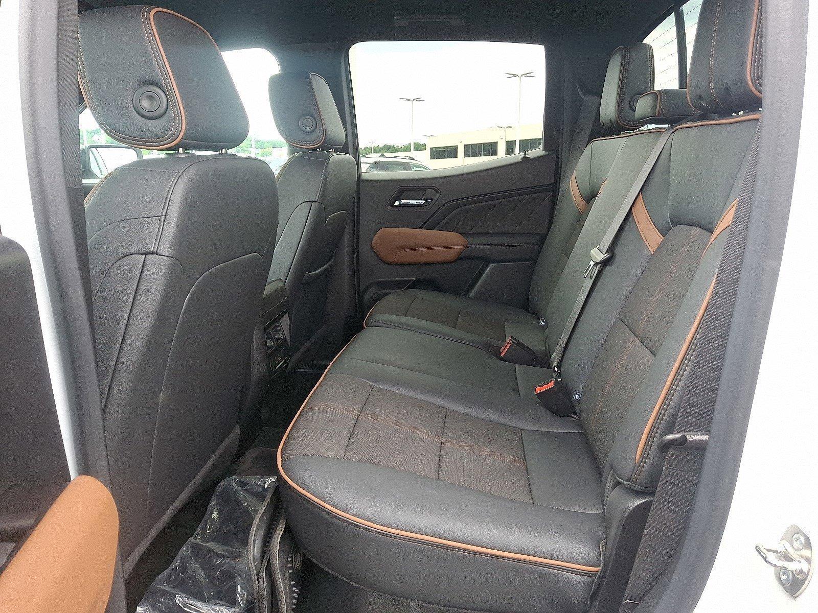 2024 GMC Canyon Vehicle Photo in Harrisburg, PA 17111