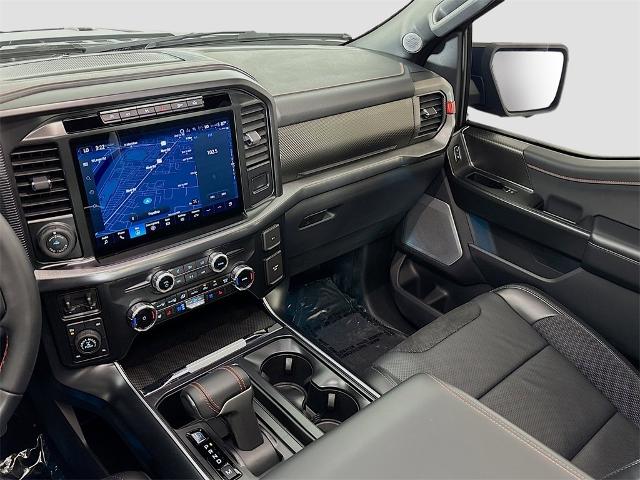 2024 Ford F-150 Vehicle Photo in PUYALLUP, WA 98371-4149