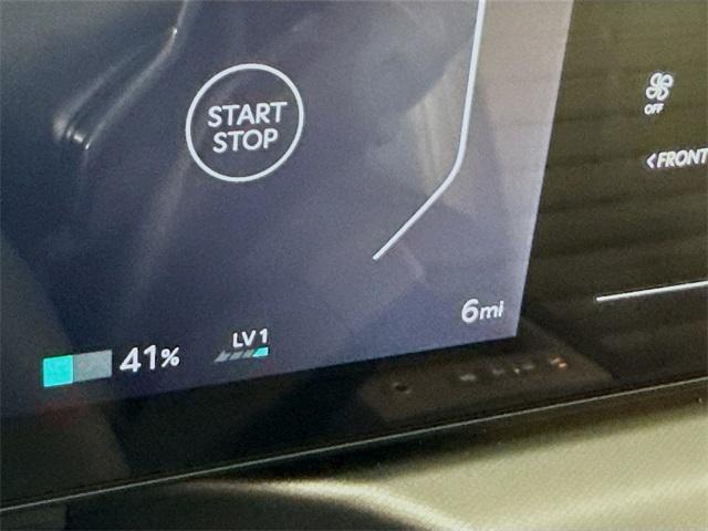 2026 Kia EV9 Vehicle Photo in Everett, WA 98204