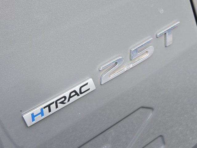 2024 Hyundai SANTA CRUZ Vehicle Photo in Decatur, TX 76234