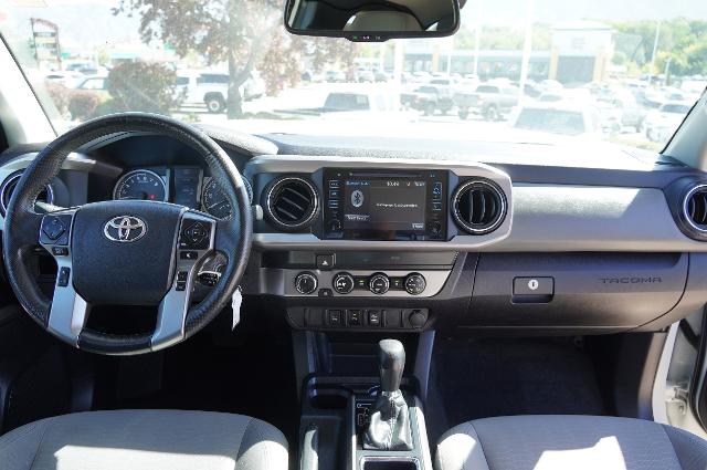 2019 Toyota Tacoma 4WD Vehicle Photo in Riverdale, UT 84405