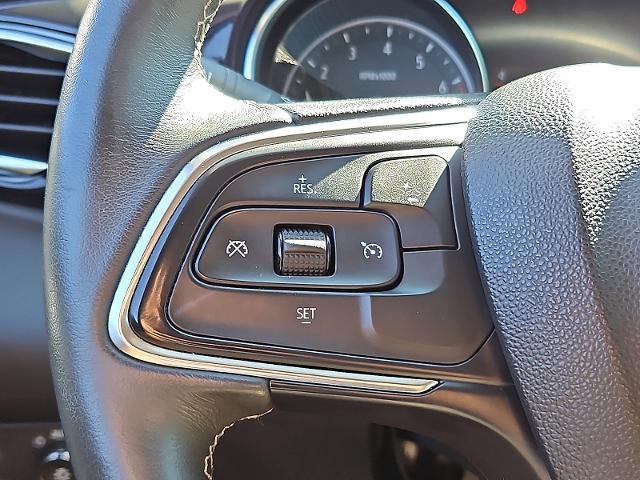 2022 Buick Encore GX Vehicle Photo in TREVOSE, PA 19053-4984