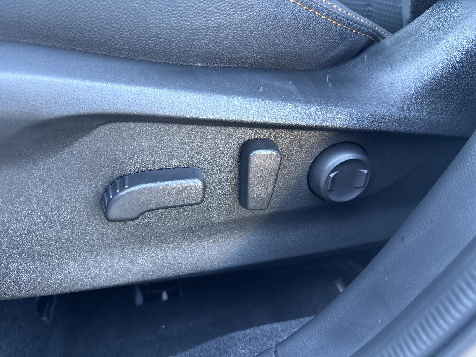 2024 Subaru Forester Vehicle Photo in Mechanicsburg, PA 17050