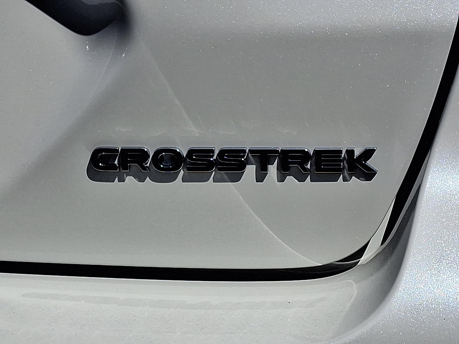 2025 Subaru Crosstrek Vehicle Photo in Easton, PA 18045
