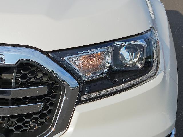 2019 Ford Ranger Vehicle Photo in TREVOSE, PA 19053-4984