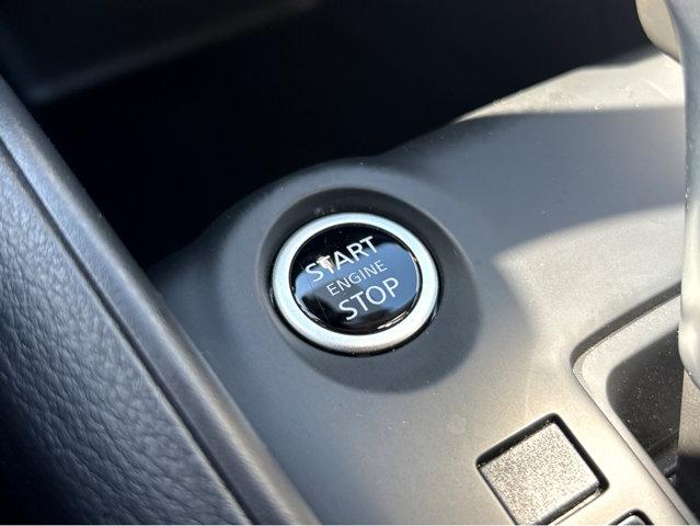2024 Nissan Kicks Vehicle Photo in Savannah, GA 31419