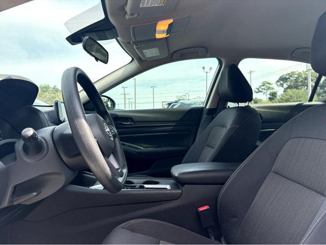 2024 Nissan Altima Vehicle Photo in Savannah, GA 31419