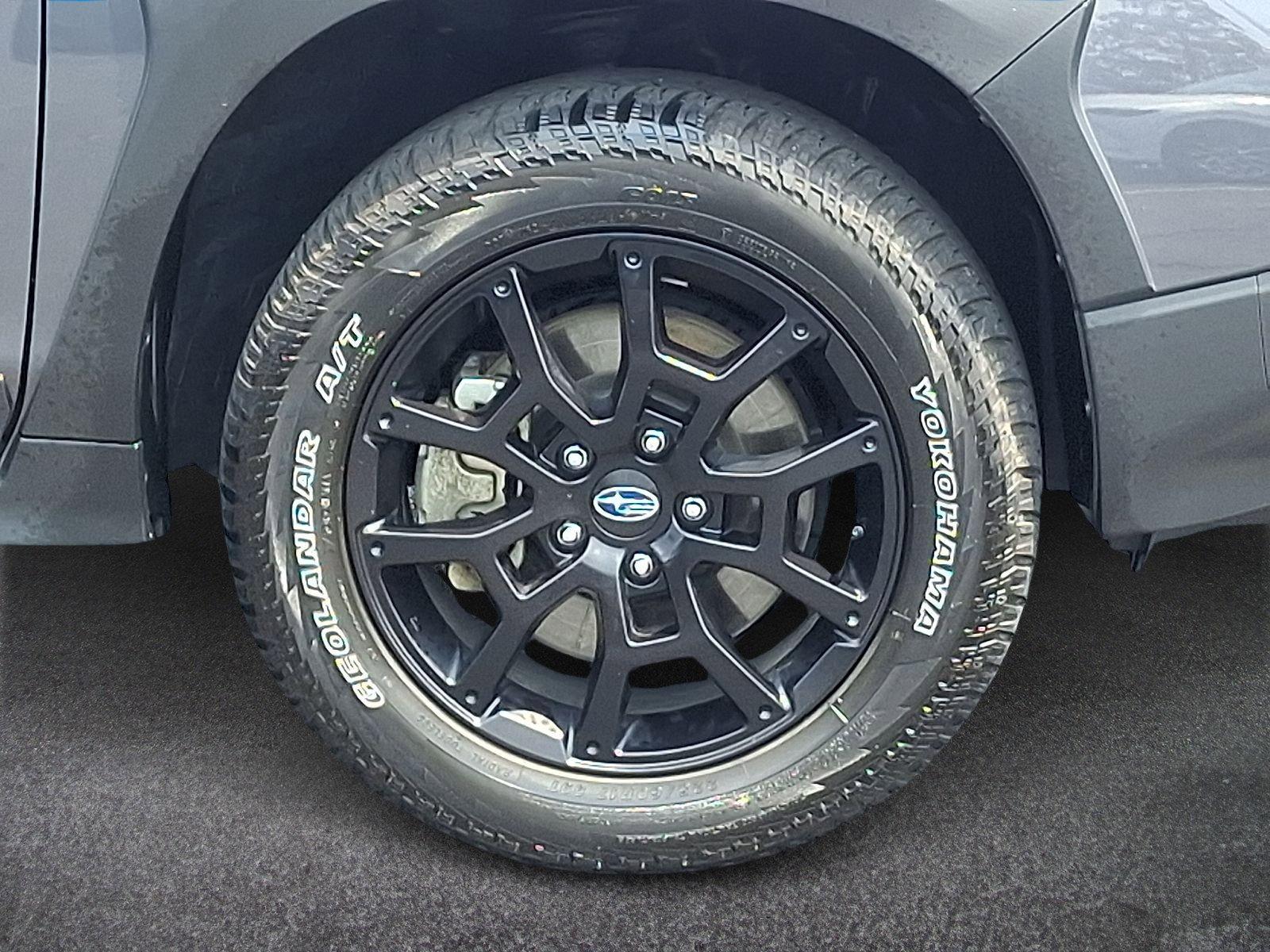 2024 Subaru Crosstrek Vehicle Photo in Harrisburg, PA 17111-1033