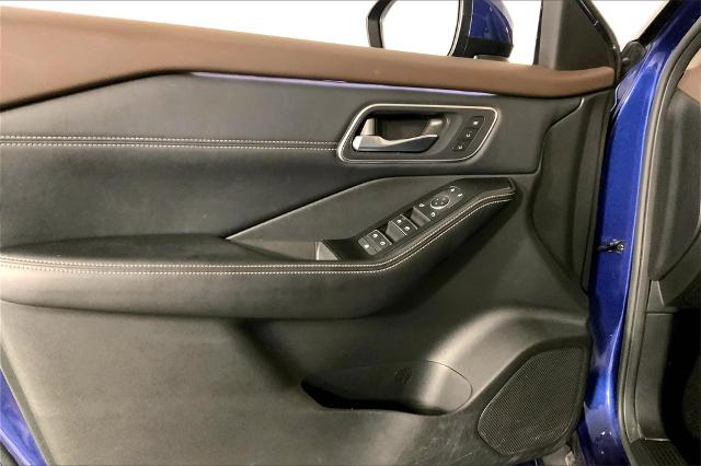 2021 Nissan Rogue Vehicle Photo in Lees Summit, MO 64086