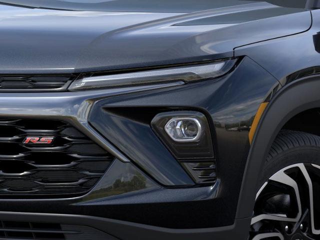 2026 Chevrolet Trailblazer Vehicle Photo in LANCASTER, PA 17601-0000