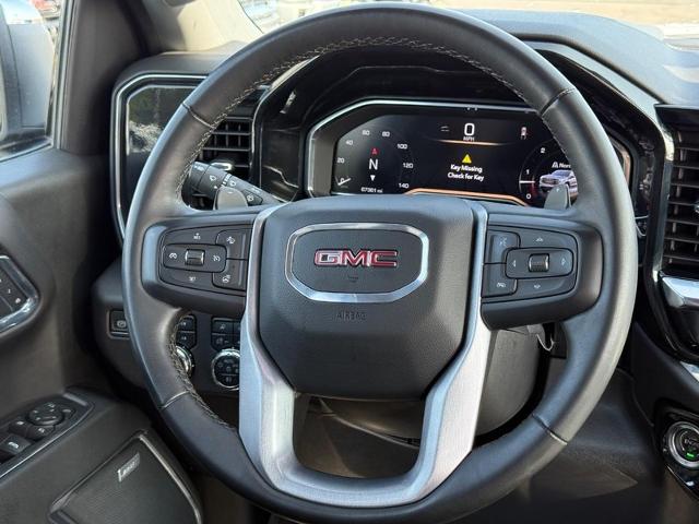 2024 GMC Sierra 1500 Vehicle Photo in COLUMBIA, MO 65203-3903