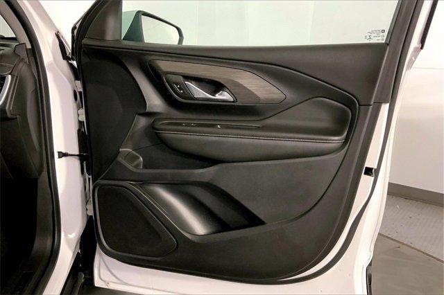 2023 GMC Terrain Vehicle Photo in KANSAS CITY, MO 64114-4502