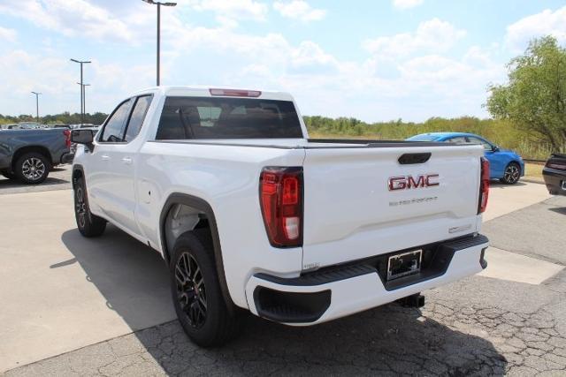 2024 GMC Sierra 1500 Vehicle Photo in Greenville, TX 75402