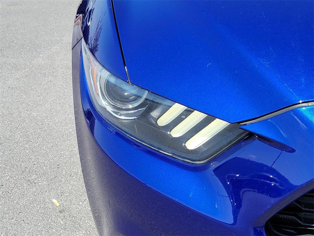 2016 Ford Mustang Vehicle Photo in Muncy, PA 17756