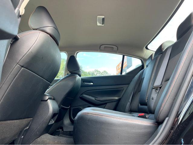 2022 Nissan Altima Vehicle Photo in Savannah, GA 31419