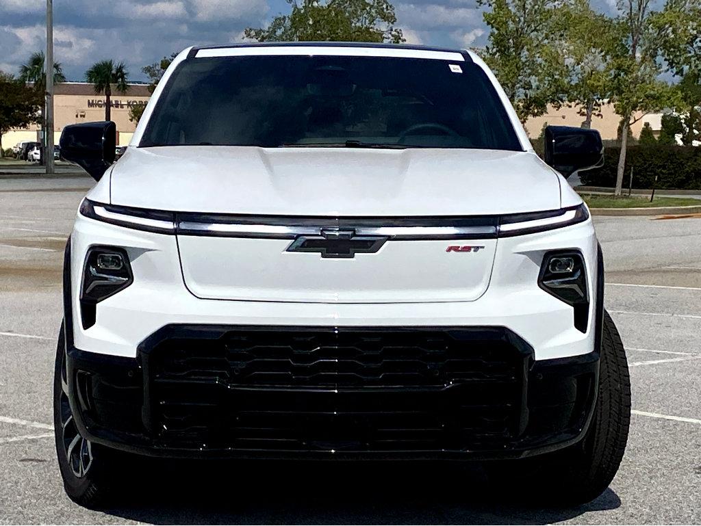 2024 Chevrolet Silverado EV Vehicle Photo in POOLER, GA 31322-3252