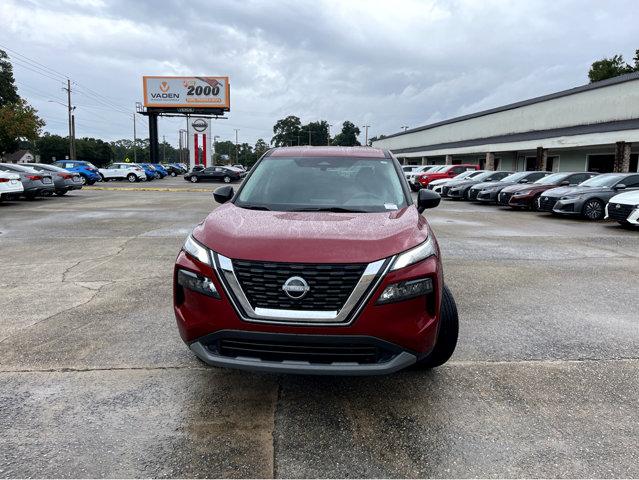 2023 Nissan Rogue Vehicle Photo in Savannah, GA 31419