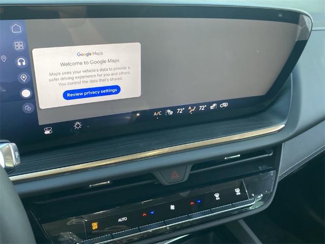 2024 Buick Envision Vehicle Photo in GOODYEAR, AZ 85338-1310