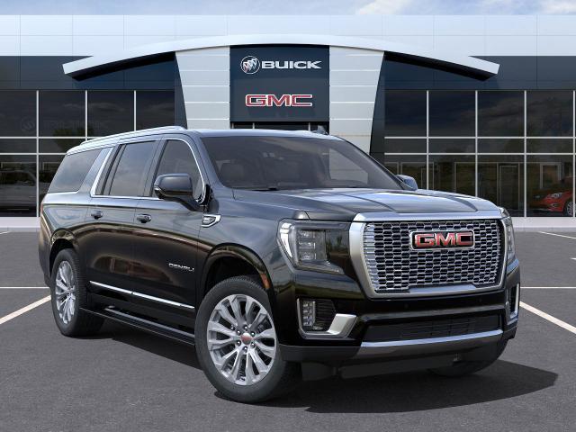 2024 GMC Yukon XL Vehicle Photo in HENDERSON, NV 89014-6702