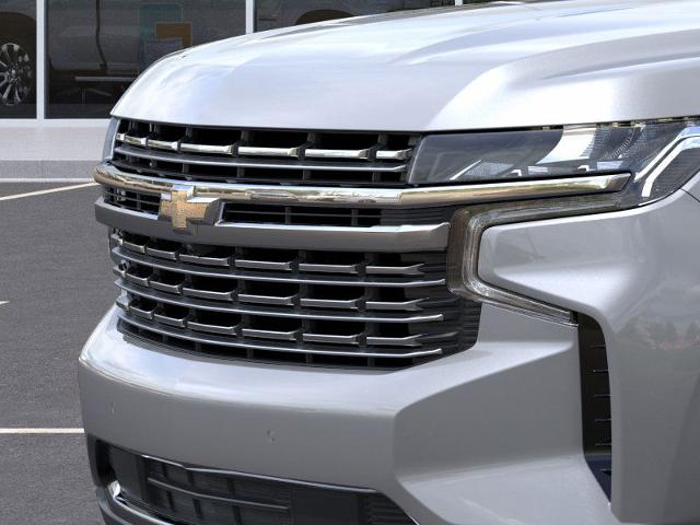 2024 Chevrolet Tahoe Vehicle Photo in LEOMINSTER, MA 01453-2952