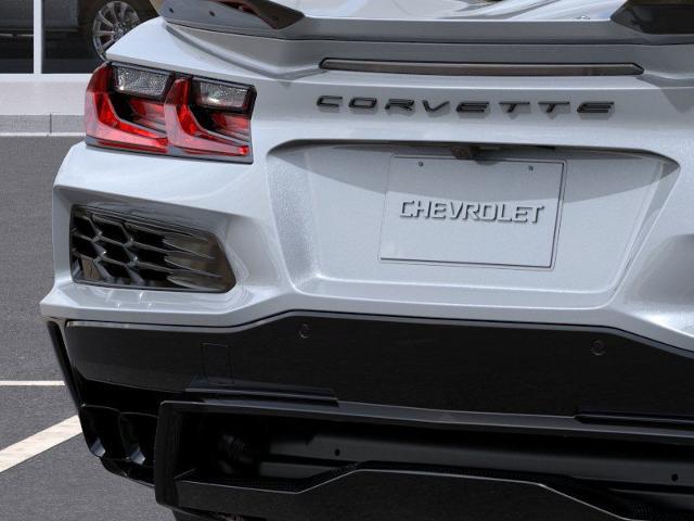 2024 Chevrolet Corvette E-Ray Vehicle Photo in SAINT JAMES, NY 11780-3219