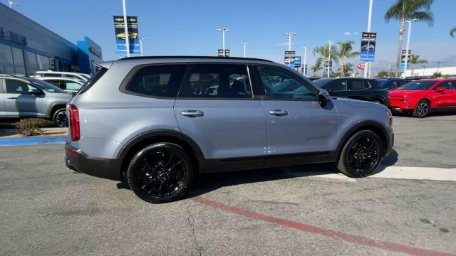 Used 2022 Kia Telluride SX with VIN 5XYP5DHC4NG228011 for sale in Covina, CA