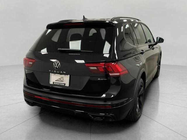 2024 Volkswagen Tiguan Vehicle Photo in Appleton, WI 54913