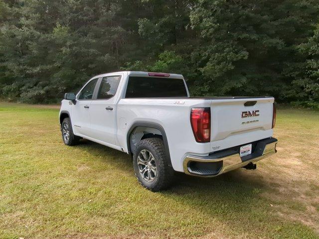 2024 GMC Sierra 1500 Vehicle Photo in ALBERTVILLE, AL 35950-0246