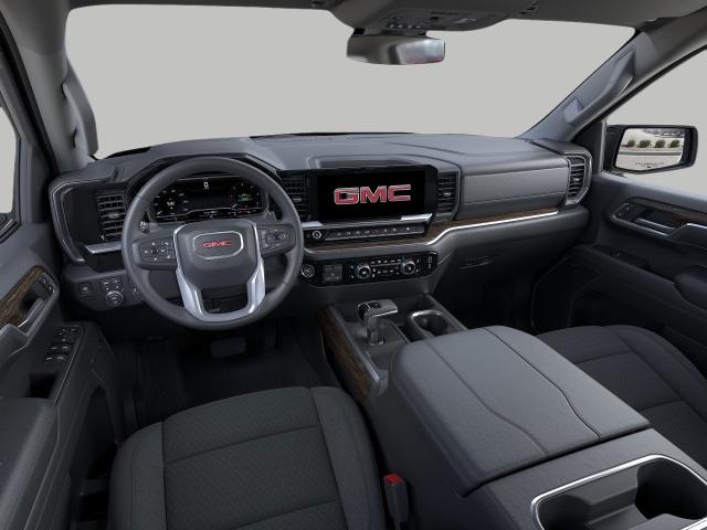 2025 GMC Sierra 1500 Vehicle Photo in OSHKOSH, WI 54904-7811