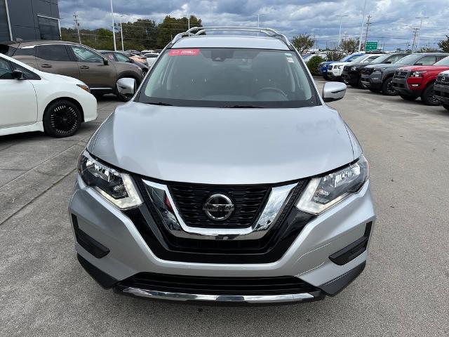 Used 2020 Nissan Rogue SV with VIN JN8AT2MVXLW141340 for sale in Knoxville, TN