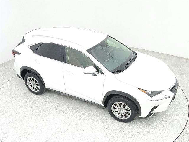 2021 Lexus NX 300 Vehicle Photo in Grapevine, TX 76051