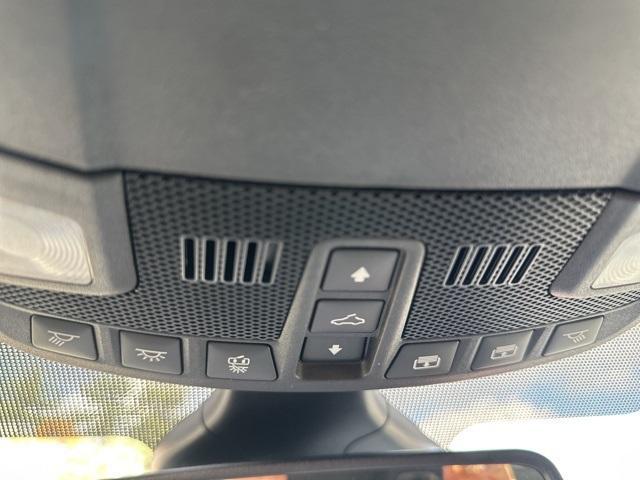 2024 Ford Edge Vehicle Photo in Webster, MA 01570-1415
