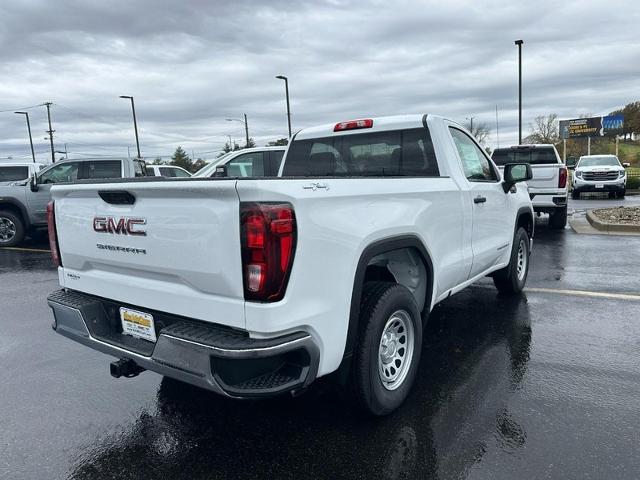 2025 GMC Sierra 1500 Vehicle Photo in COLUMBIA, MO 65203-3903