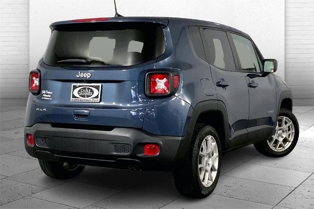 2023 Jeep Renegade Vehicle Photo in Kansas City, MO 64114