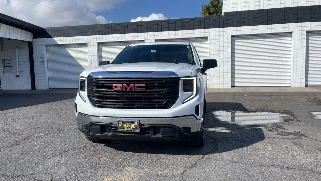 2023 GMC Sierra 1500 Vehicle Photo in TURLOCK, CA 95380-4918