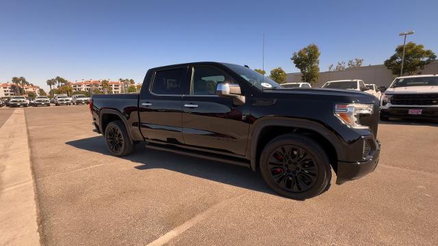 Used 2021 GMC Sierra 1500 Denali Denali with VIN 1GTU9FEL0MZ245573 for sale in Costa Mesa, CA