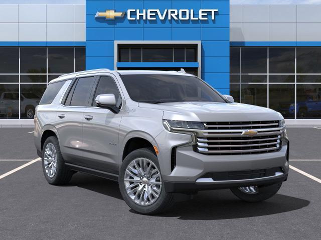 2024 Chevrolet Tahoe Vehicle Photo in WACO, TX 76710-2592