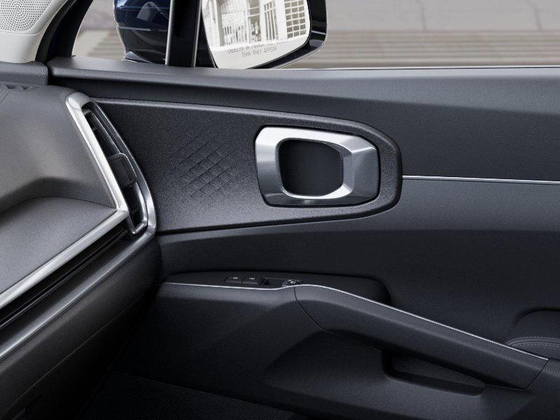 2025 Kia Sorento Vehicle Photo in Langhorne, PA 19047