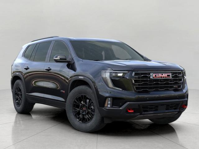 2024 GMC Acadia Vehicle Photo in APPLETON, WI 54914-8833