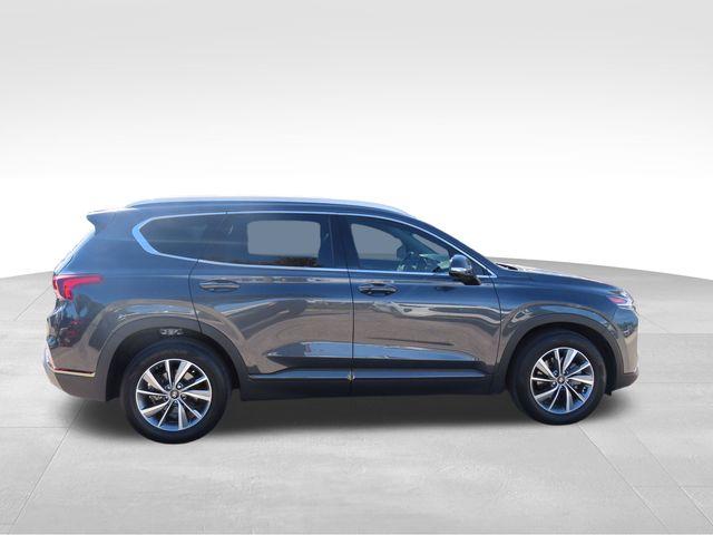 2020 Hyundai Santa Fe Vehicle Photo in DELRAY BEACH, FL 33483-3294