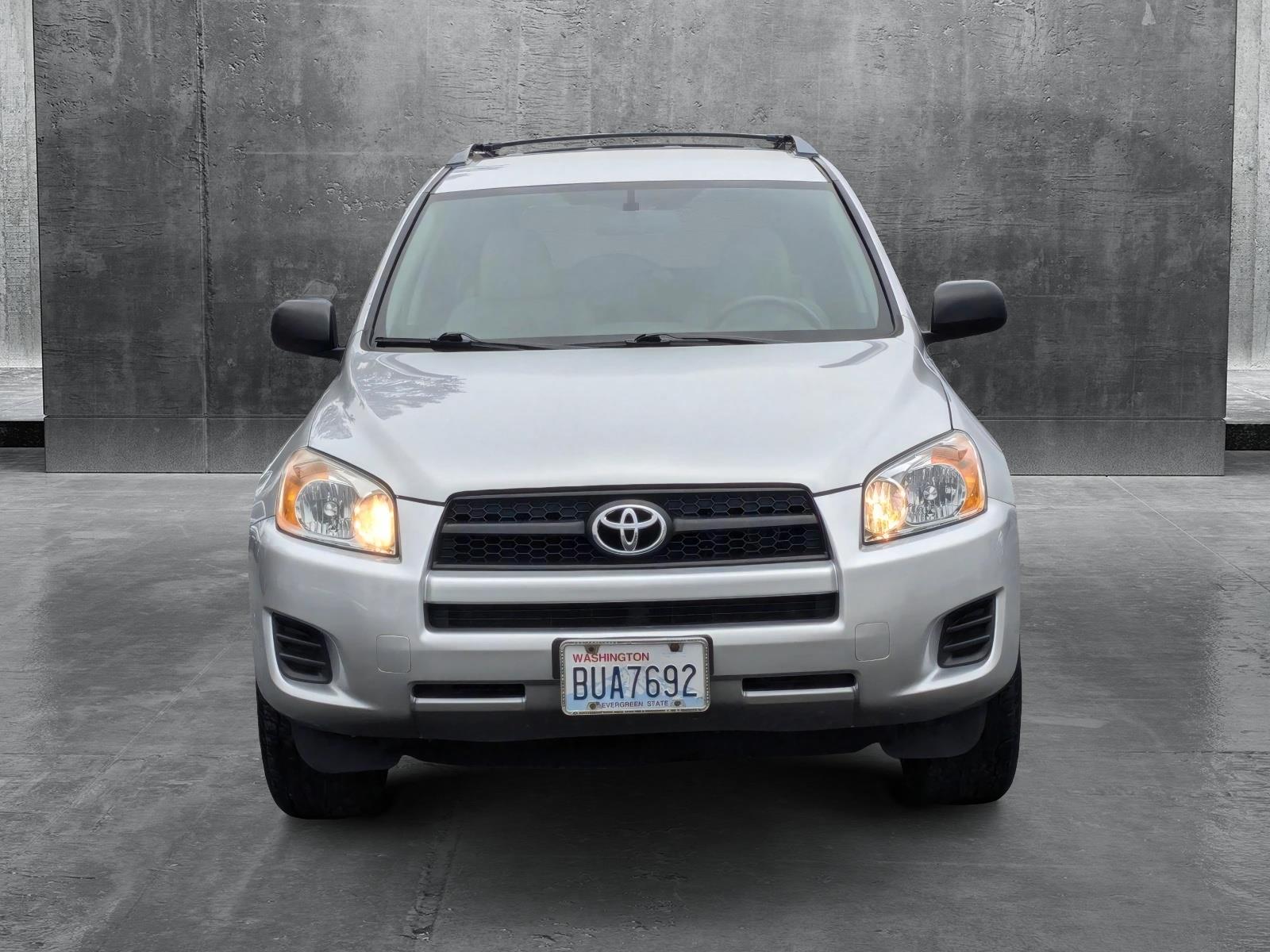 2010 Toyota RAV4 Vehicle Photo in Spokane Valley, WA 99212