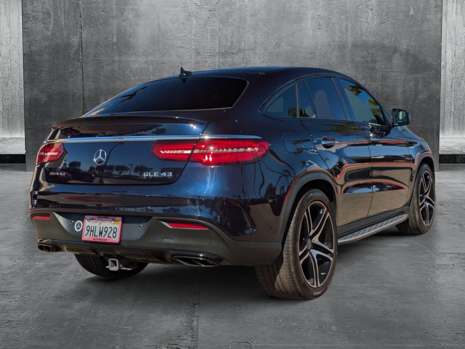 2019 Mercedes-Benz GLE Vehicle Photo in Corpus Christi, TX 78415