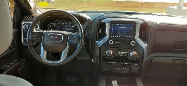 2019 GMC Sierra 1500 Vehicle Photo in ROXBORO, NC 27573-6143