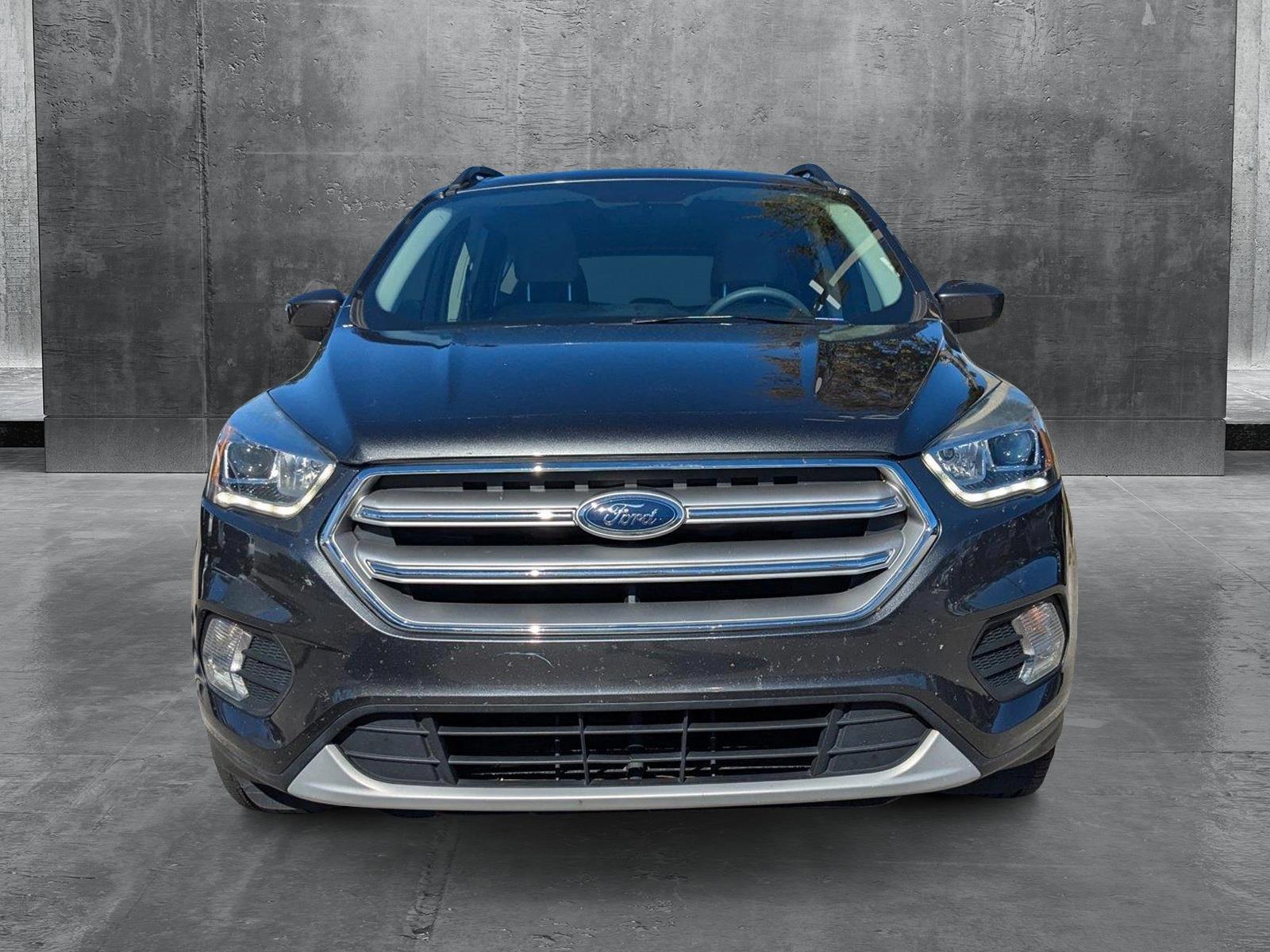 2017 Ford Escape Vehicle Photo in Winter Park, FL 32792