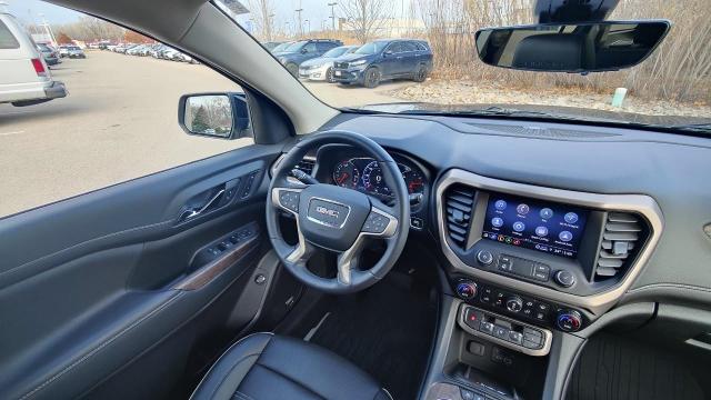 2022 GMC Acadia Vehicle Photo in Appleton, WI 54914