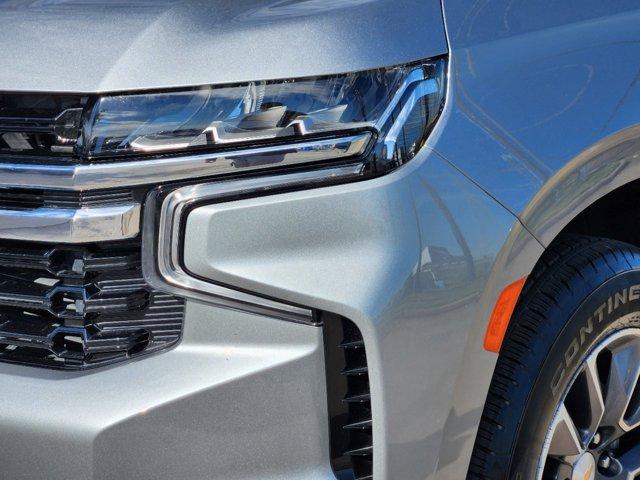 2024 Chevrolet Tahoe Vehicle Photo in SUGAR LAND, TX 77478-0000