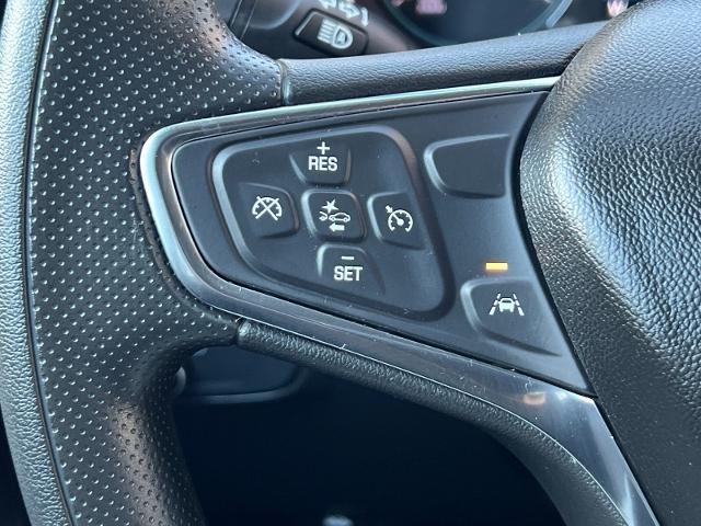 2021 Chevrolet Equinox Vehicle Photo in PITTSBURG, CA 94565-7121