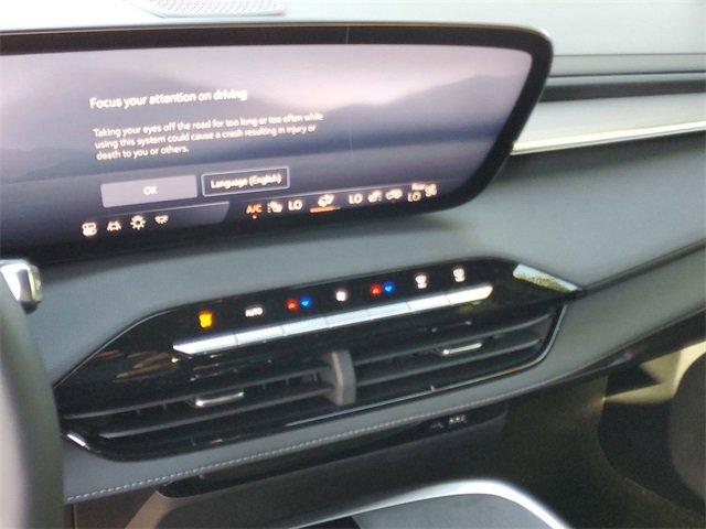 2025 Buick Enclave Vehicle Photo in SUNRISE, FL 33323-3202