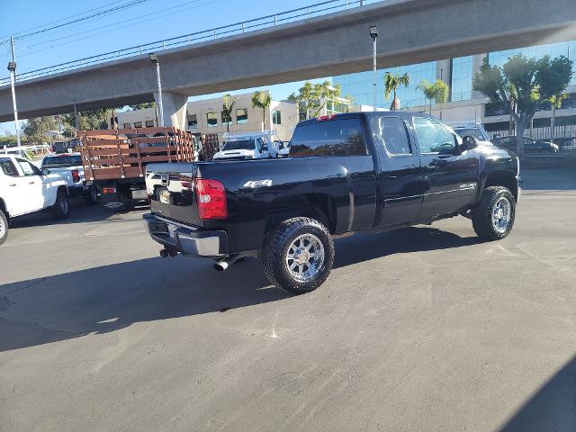 2007 Chevrolet Silverado 2500HD Vehicle Photo in LA MESA, CA 91942-8211